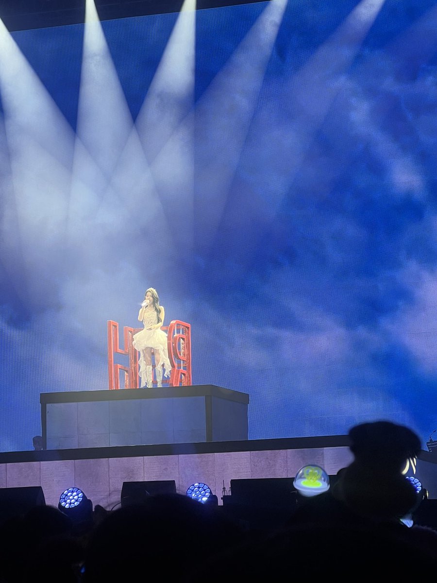 💟 fangirl since dream high 🥹