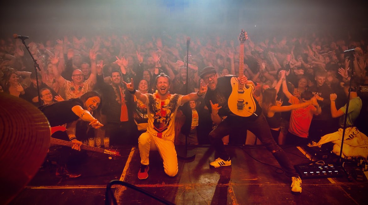 RPJBand's tweet image. Thank you @FyneFest you utterly ROCK!!!! 🤘❤️🏴󠁧󠁢󠁳󠁣󠁴󠁿