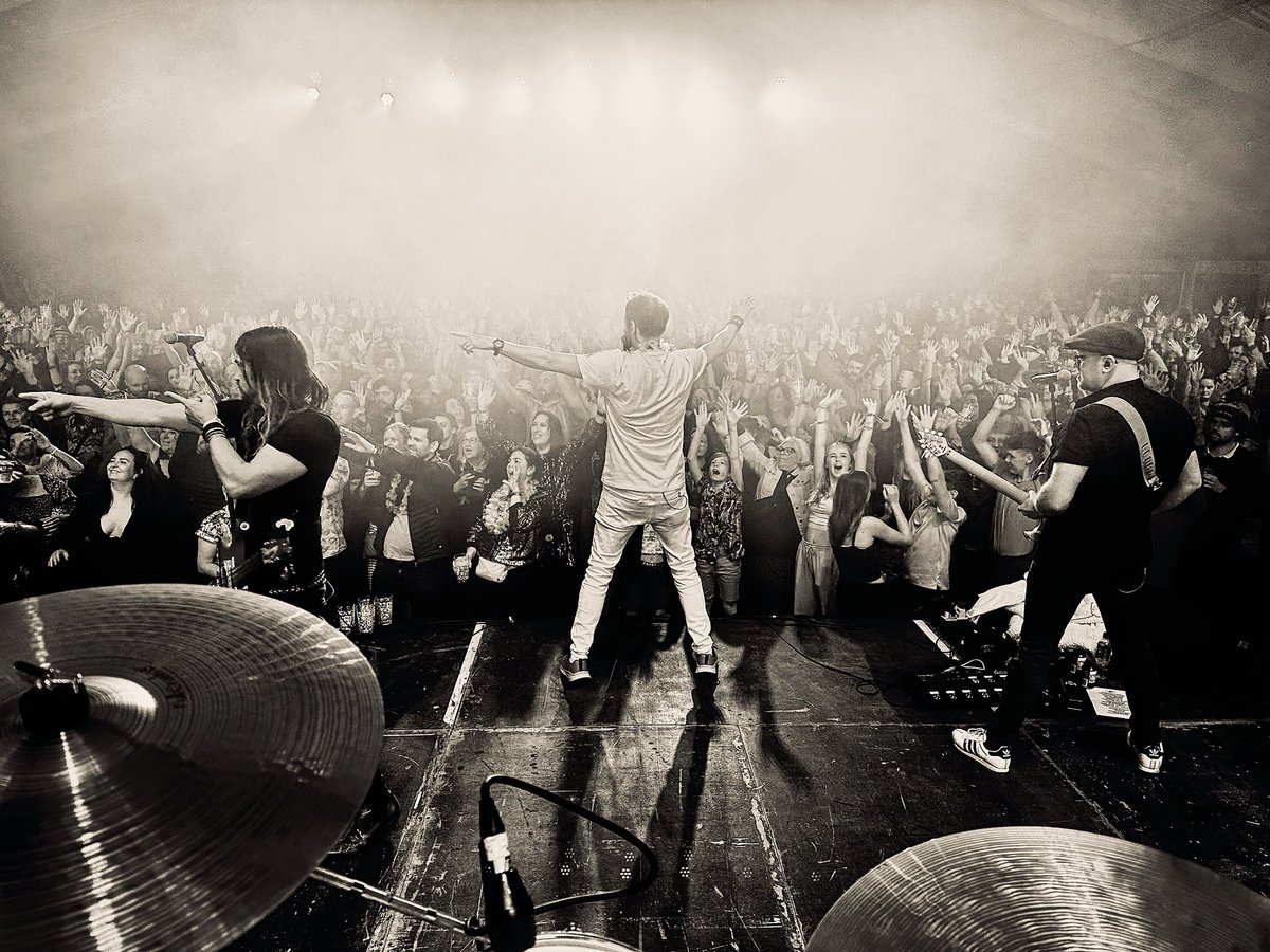 RPJBand's tweet image. Thank you @FyneFest you utterly ROCK!!!! 🤘❤️🏴󠁧󠁢󠁳󠁣󠁴󠁿