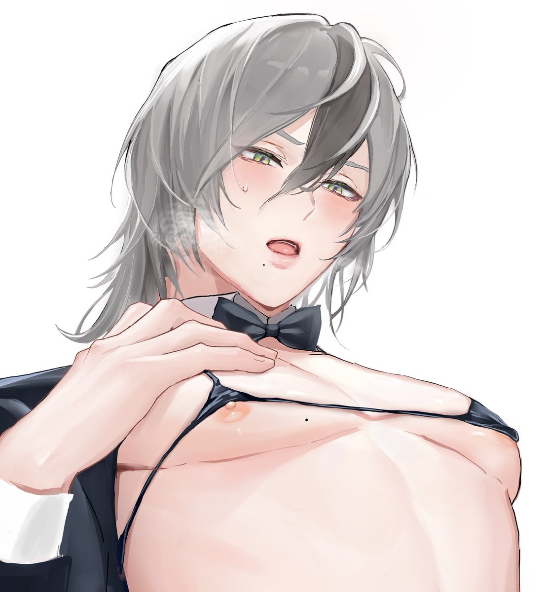 三 (¦3ꇤ ) 3 tweet media