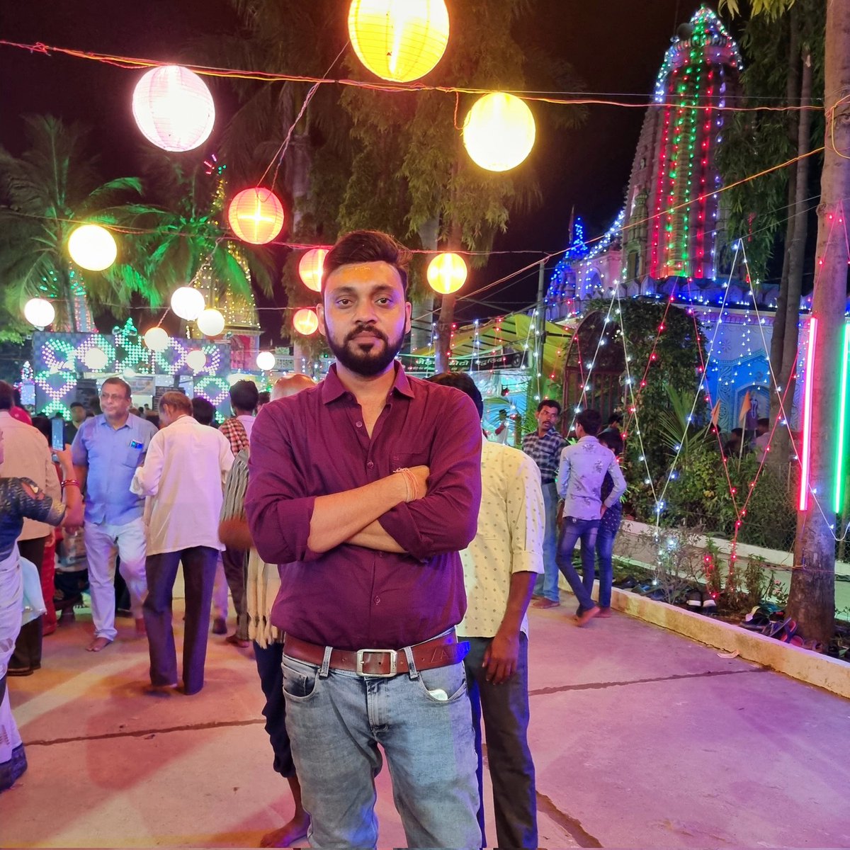 amit_kpatel's tweet image. #NewProfilePic