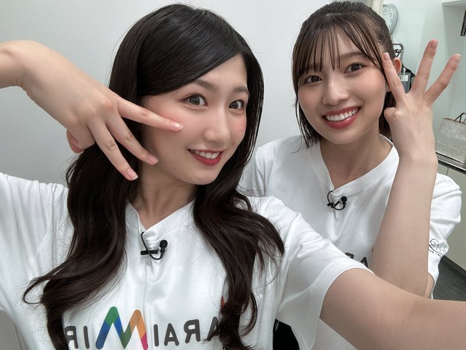 塩月希依音のTwitter画像23