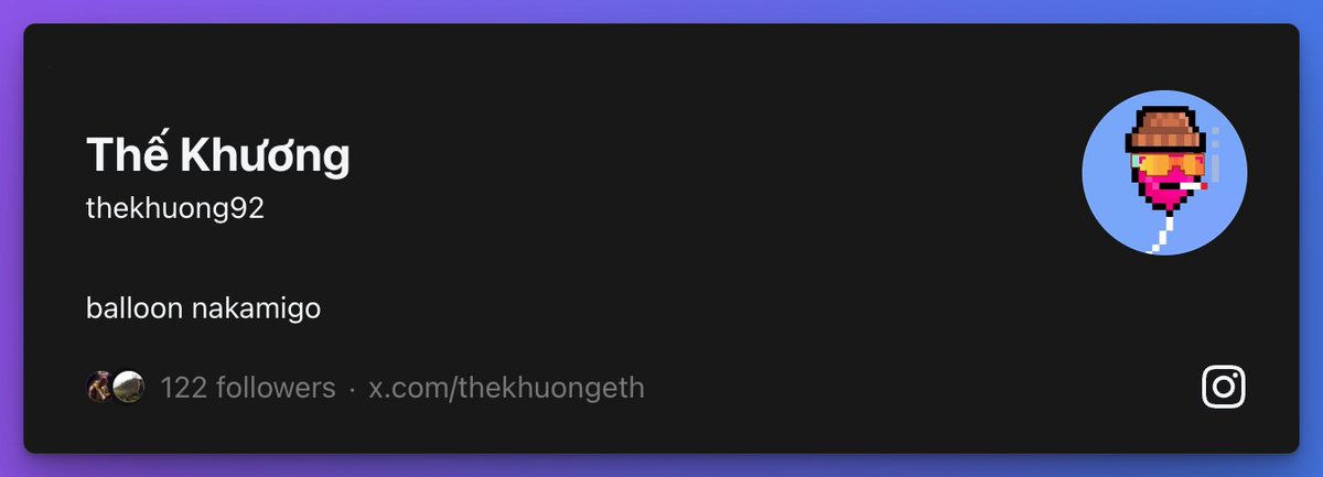Thế Khương tweet media