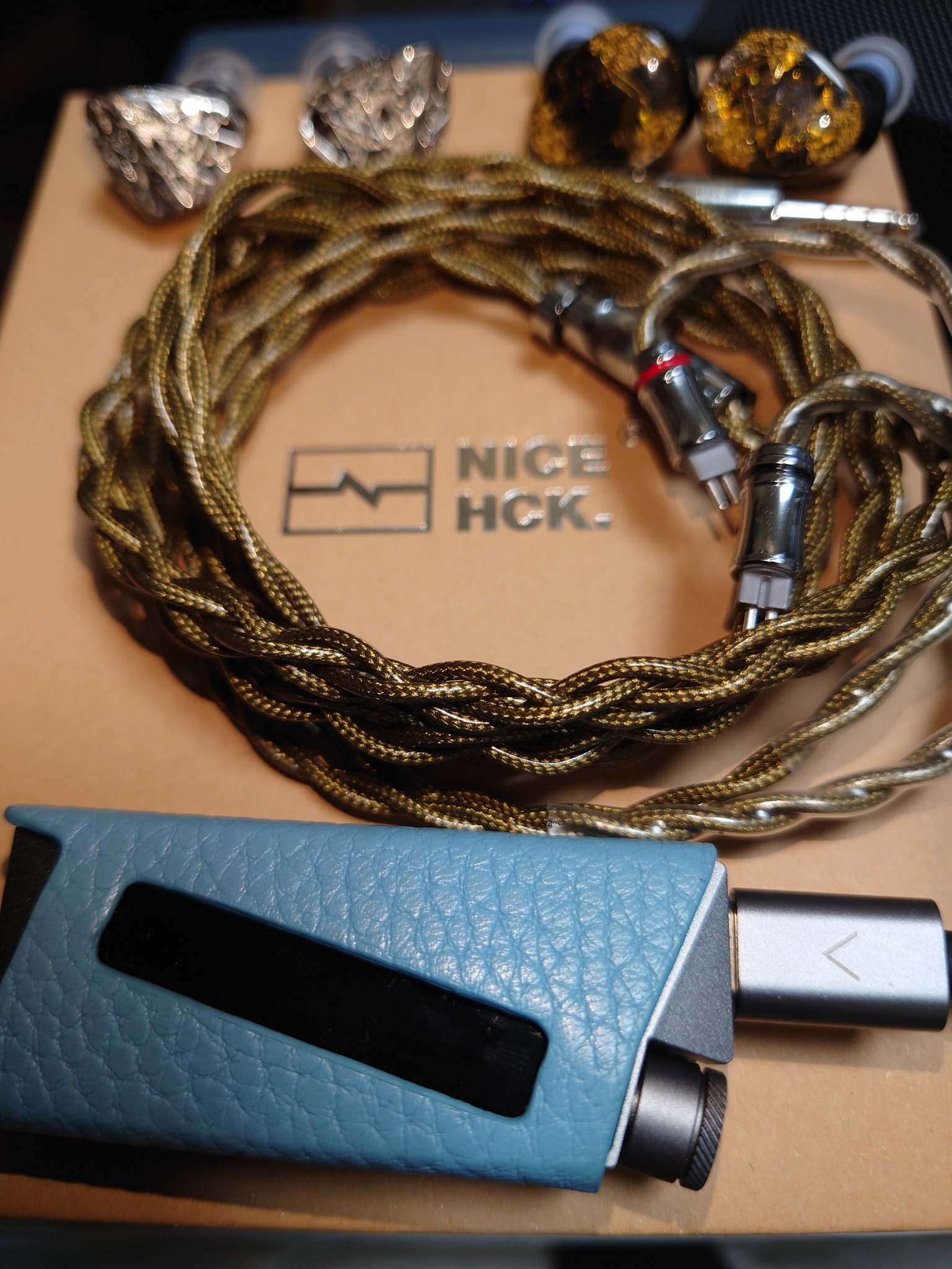 NICEHCK EpicSeeker NICEHCK