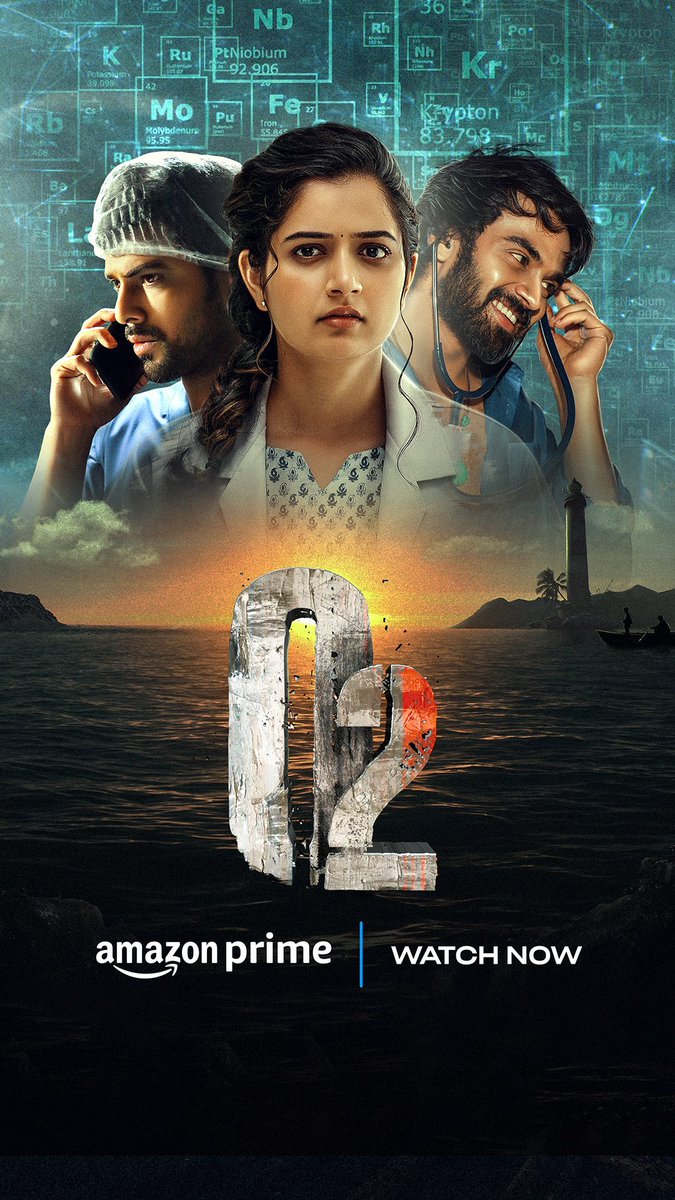 Quality_Pixels's tweet photo. #O2Movie streaming now on Amazon Prime Video. Watch now.

@PRK_Productions @Ashwini_PRK @RaghavaNayaka #PrashanthRaj @AshikaRanganath @praveentej03 @BelawadiBlr  #GopalkrishnaDeshpande @SiriRavikumar #Sharvari 

#O2MovieOnPrime https://t.co/s0XQBiJqjx