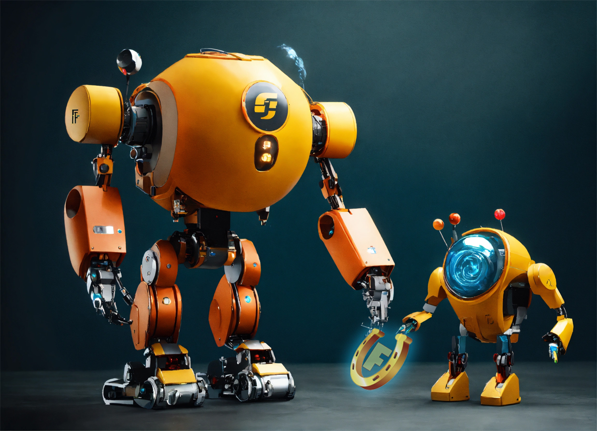 📣 Good morning FARTCOIN community

💎 FARTCOIN is designed to bring luck and prosperity to each of its holders. 

Don't miss the opportunity to attract prosperity in your business by adding FRTC token to your wallet

‼️ Participate in daily tasks from FARTCOIN team and get