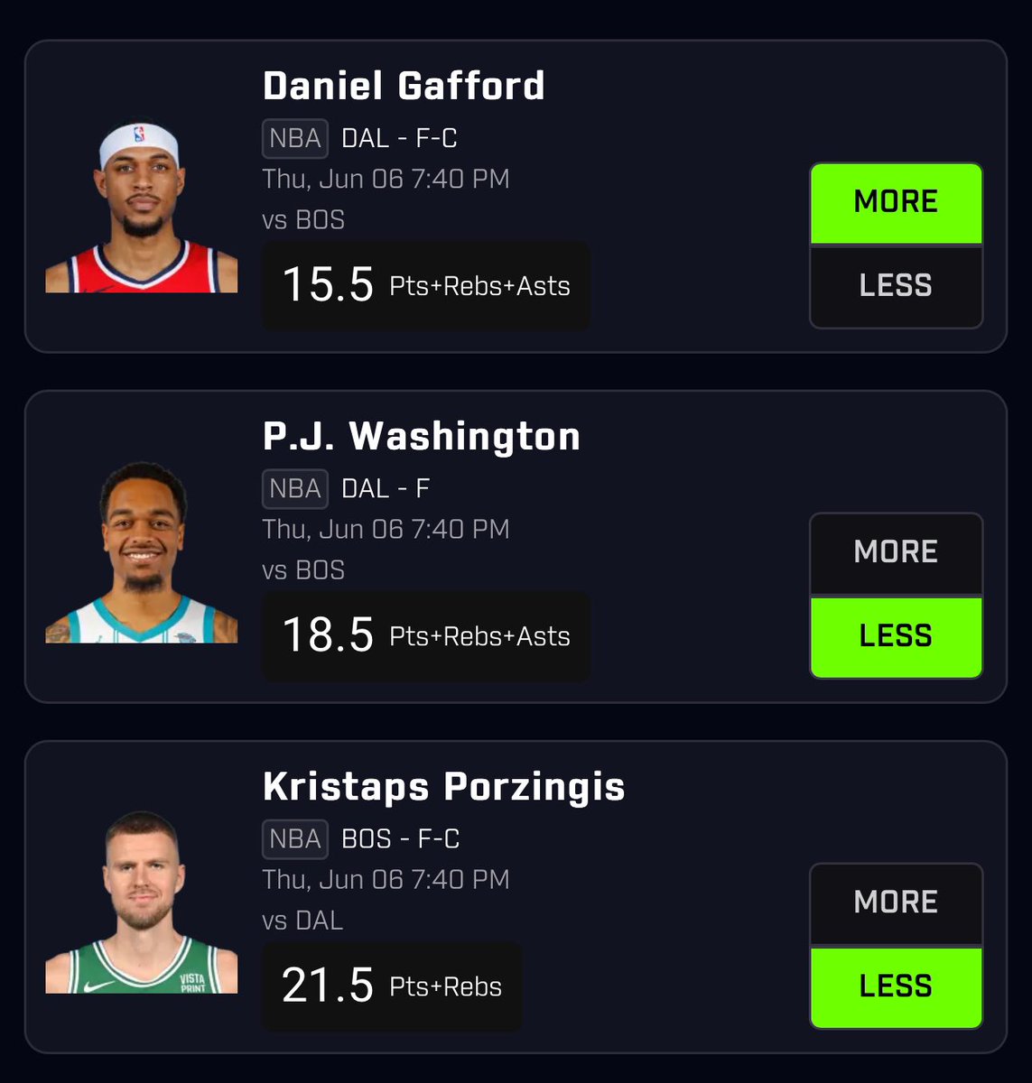 CowboysProps tweet media