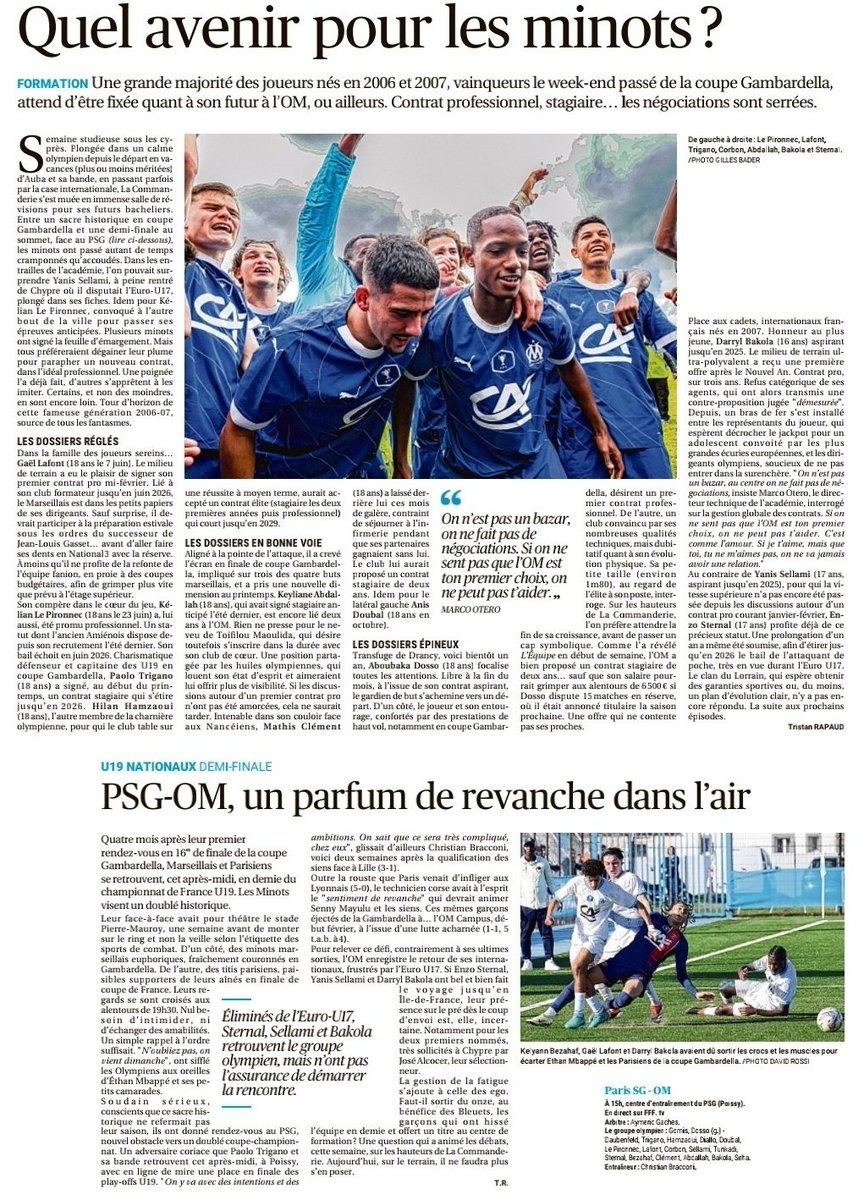 champions_om's tweet photo. #MINOTS #TEAMOM https://t.co/ALWER7wULl