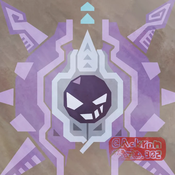 #ポケハンアイコンStone Evolution 