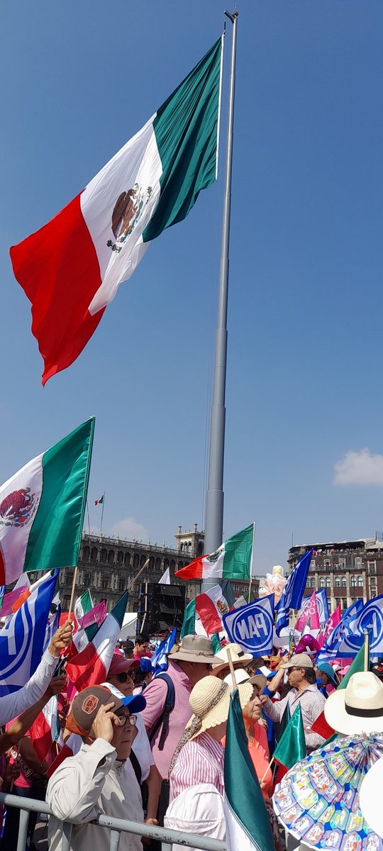 lrios0001's tweet image. #XochitlGálvezPresidente24 #JefeTaboada