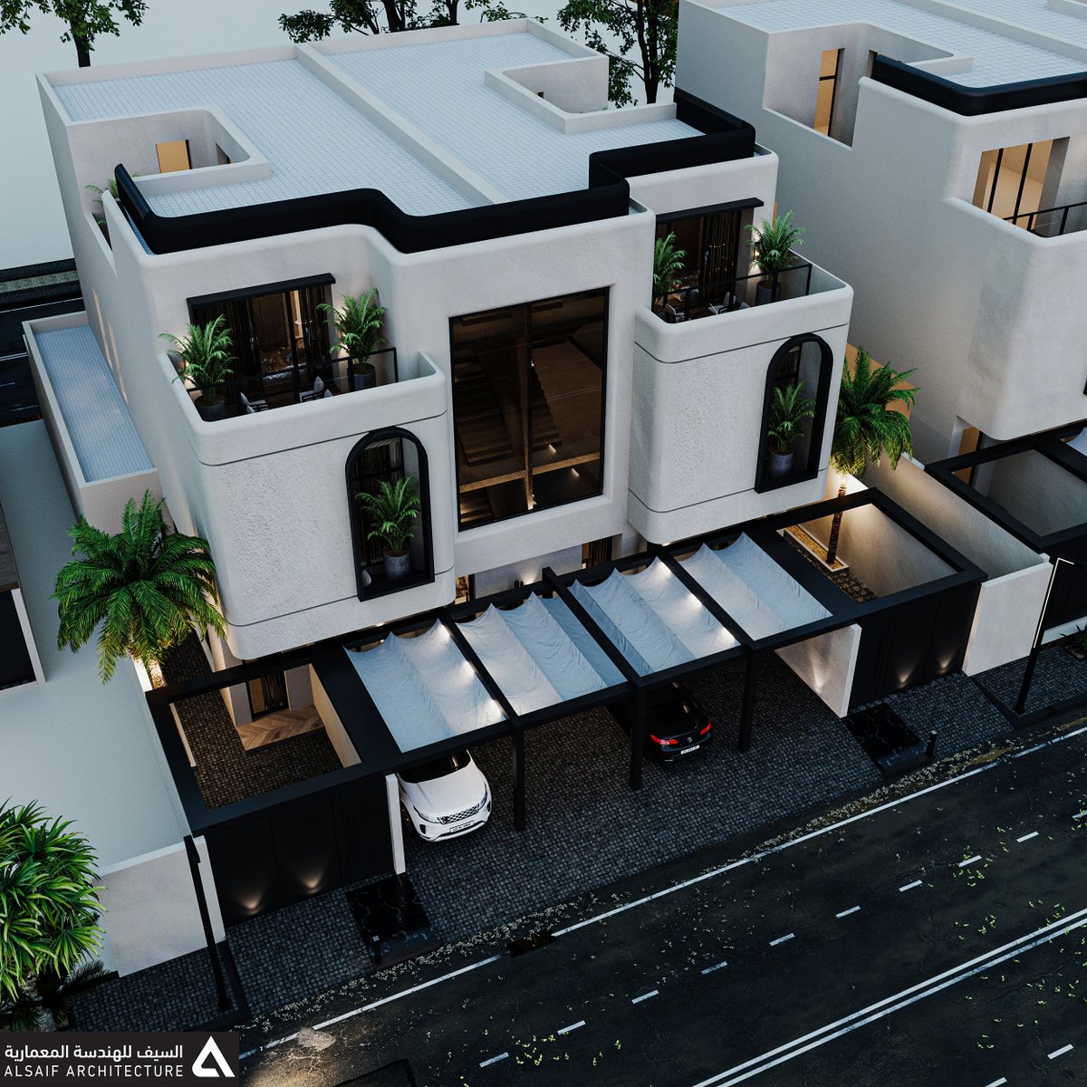 archda7m's tweet photo. تحت التصميم :

ادوار سكنية تمليك 

الموقع : الرياض - حي المصيف
المساحة : 500م2 
أطوال الارض : 20م *25م https://t.co/fmxGqgM32V