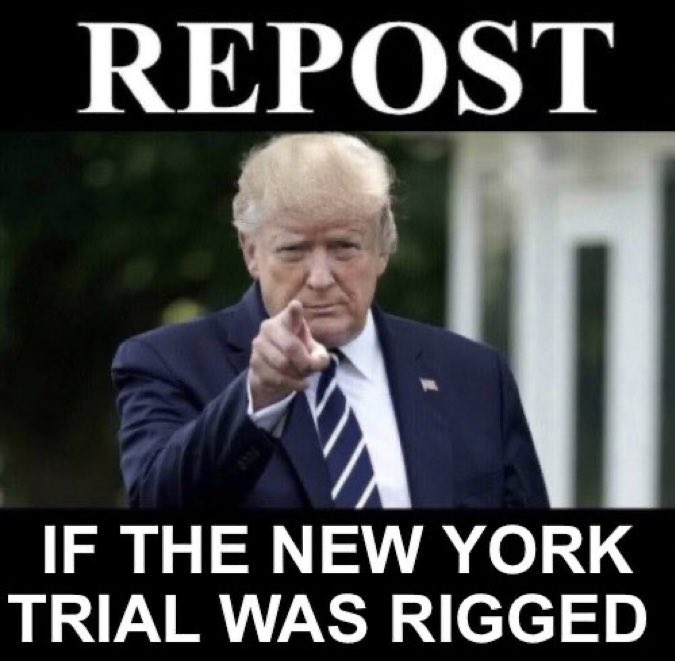 How can there be any doubt?