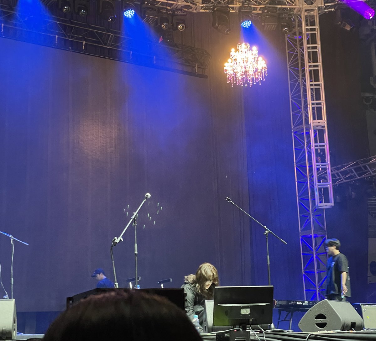 hamae_ack's tweet photo. By my side 왔다 https://t.co/y52dFuDpav