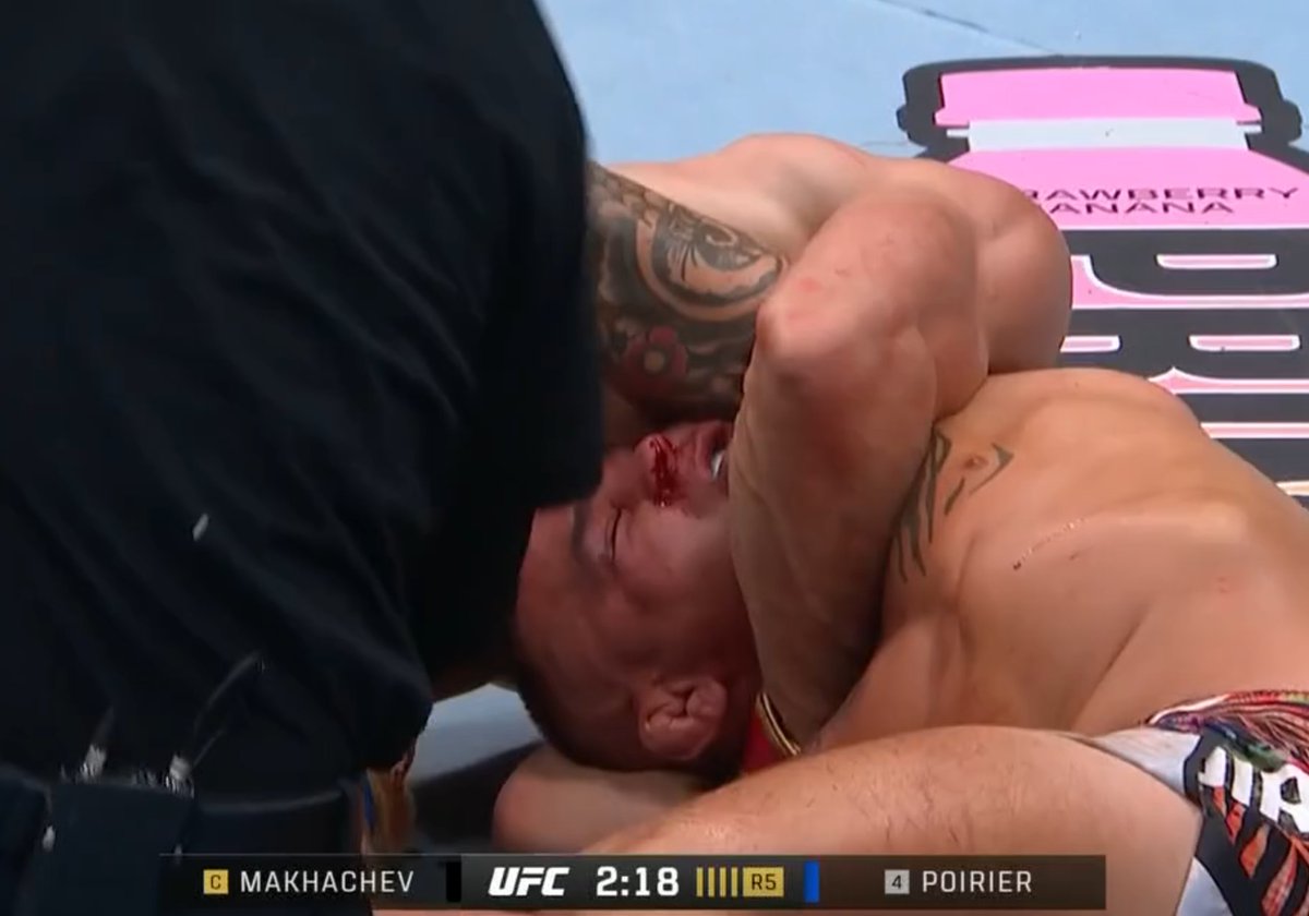 Zanek__'s tweet photo. #ufc302  was great! https://t.co/X2M4Zq2EAp