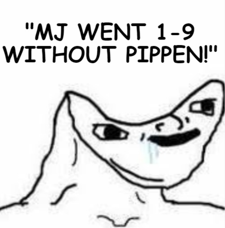 <a href="/shawnbb881/">ascuncion</a> Muted for being a worthless troll. I'll never interact with you or see your drivel again. Have a continued low IQ life