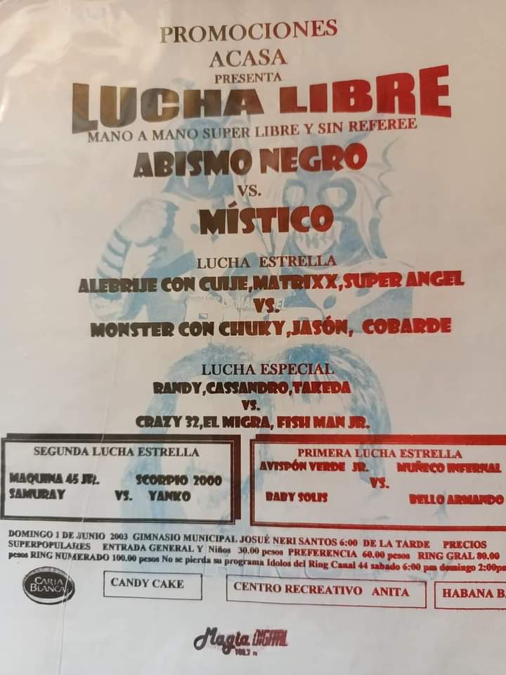 CintaDeOro tweet media