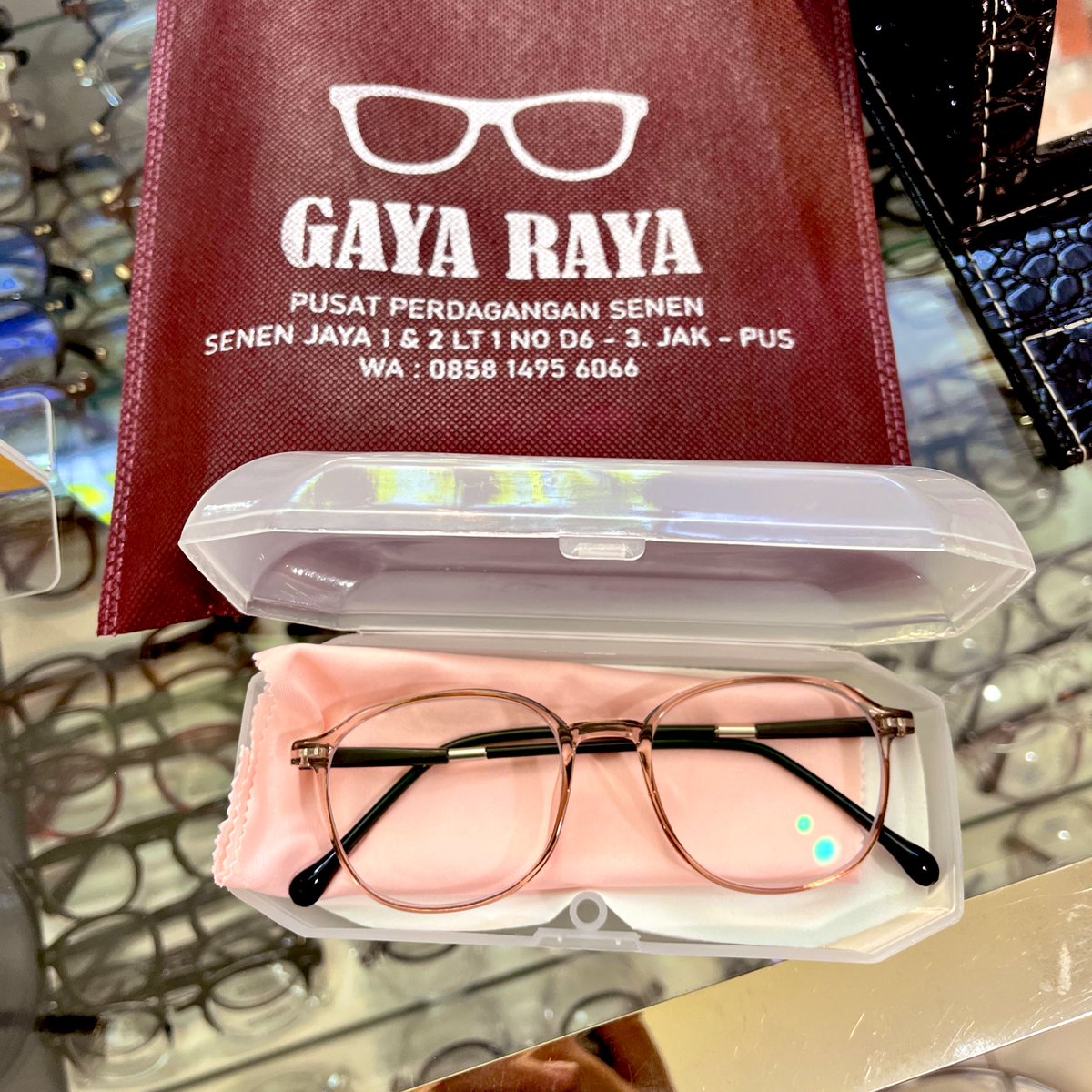 fennyjulia's tweet photo. Tq @senenjayamall, matakaca jd 100K only🫶🏻 https://t.co/BEh56vqu7K