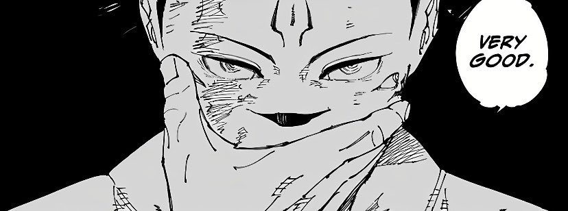 ᅠ⠀⠀
                             ‘  ….  very  𝘨𝘰𝘰𝘥.  ’
                   𝘍𝘙𝘖𝘔 𝘛𝘏𝘌 𝘚𝘏𝘈𝘋𝘖𝘞 𝘚𝘜𝘒𝘜𝘕𝘈
               𝘞𝘈𝘛𝘊𝘏𝘌𝘚  𝘛𝘏𝘌   #𝗕𝗟𝗢𝗢𝗗𝗟𝗜𝗡𝗘.
ᅠ⠀⠀