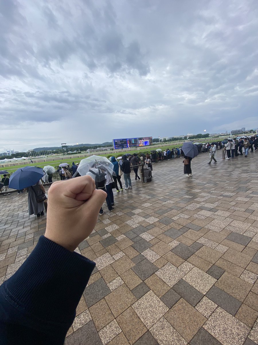 三浦皇成がGⅠ勝つまで死ねない男 tweet media
