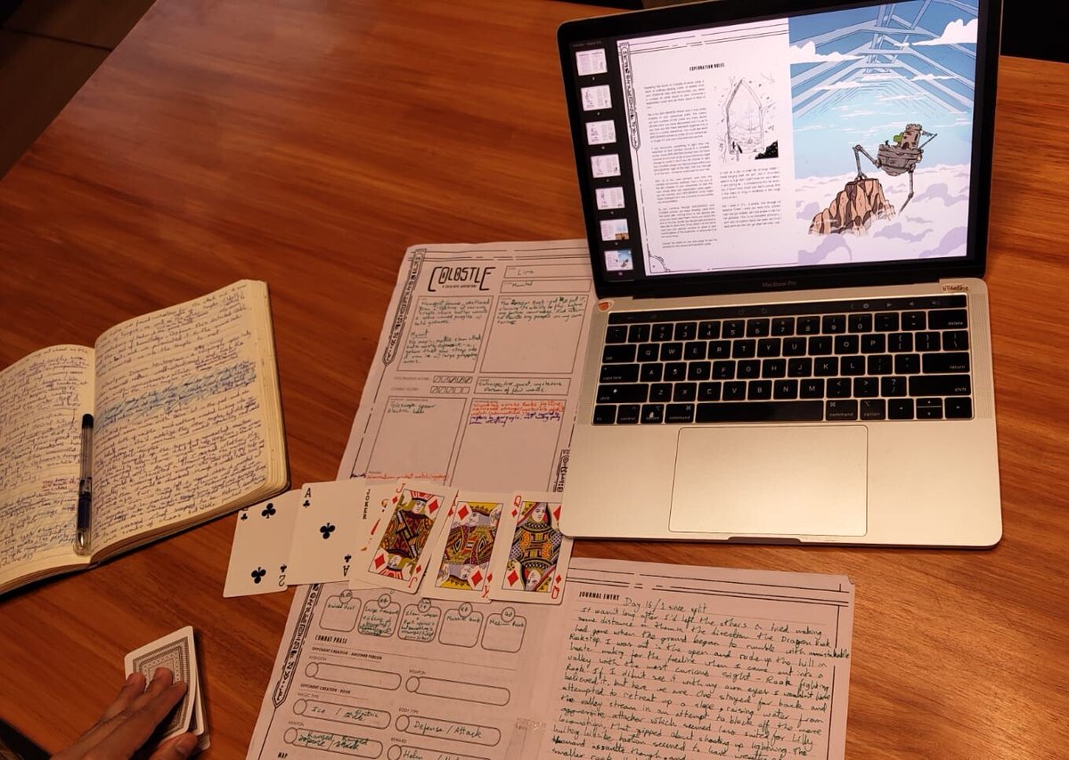 ReRoll Board Games tweet media