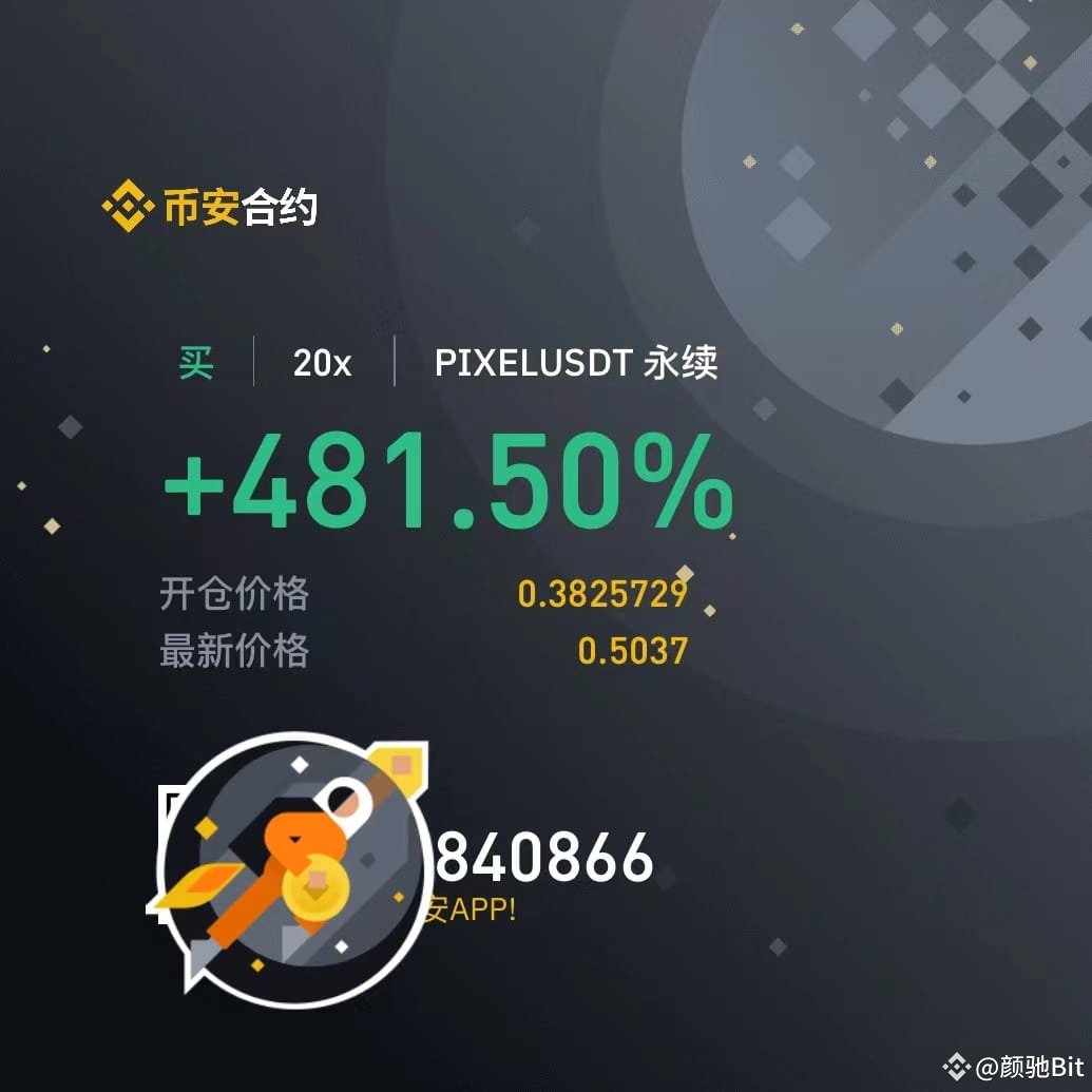 颜驰.Bit 🦅 tweet media
