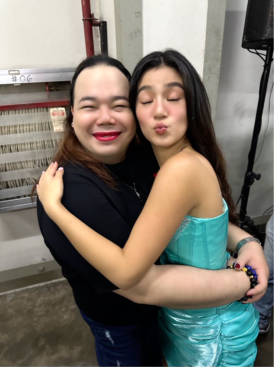 darlasauler's tweet photo. Birth month ♡ June 10 girls, happy birthday in advance sa atin Belinda! Hehehe! @bellemariano02 ♥ https://t.co/S7HllVLuhE
