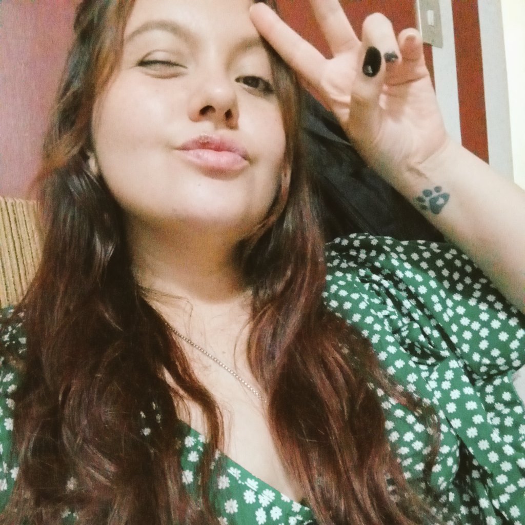 Melanie_MFS's tweet photo. #NuevaFotoDePerfil https://t.co/x1HMWFhWUp