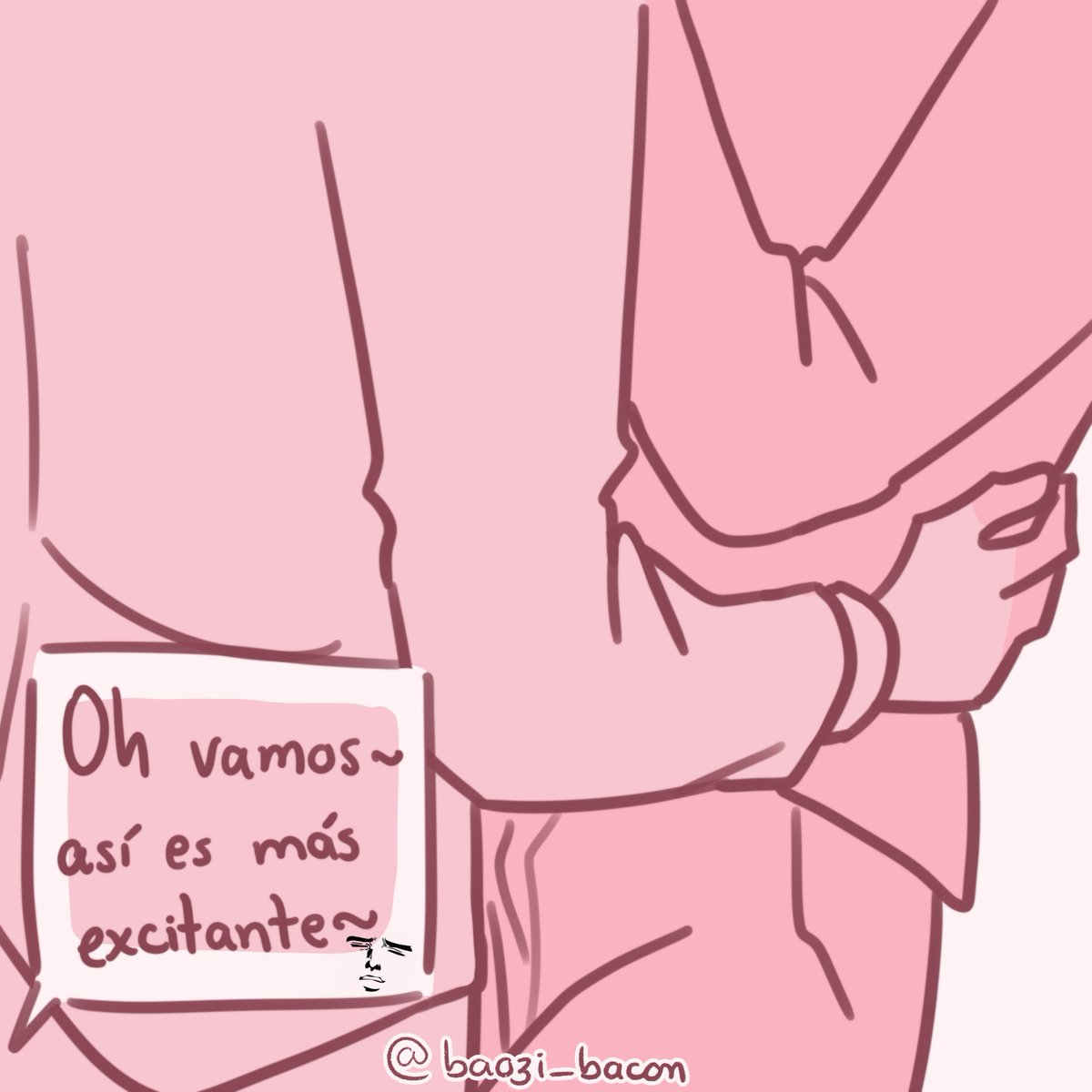Baozi__Bacon's tweet photo. Lo prometido es deuda 
Canon, mi rol me lo confirmó. 

#papufresco #papulincexpanafresco #papuxpana #cherrymagic https://t.co/GkSD3PhI79