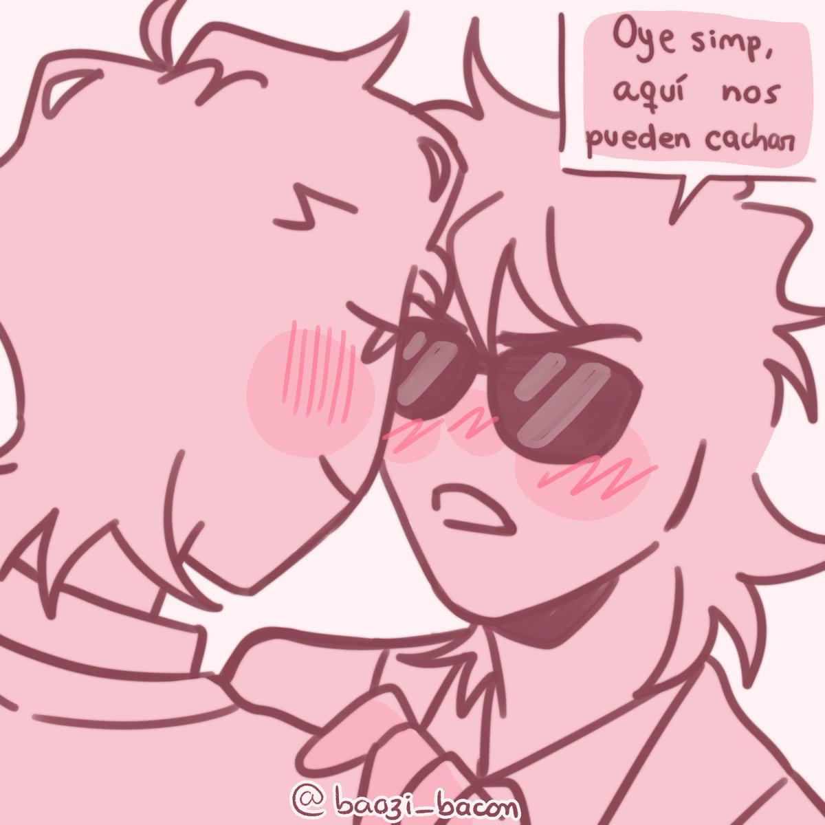 Baozi__Bacon's tweet photo. Lo prometido es deuda 
Canon, mi rol me lo confirmó. 

#papufresco #papulincexpanafresco #papuxpana #cherrymagic https://t.co/GkSD3PhI79