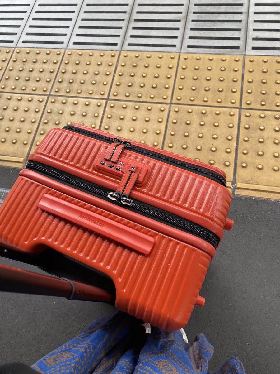 mizuhoruisui's tweet image. ギリギリまでハンズオンの準備とパッキングでバタバタ。
とりあえず出発じゃ。
#SnowflakeSummit
#DataCloudSummit