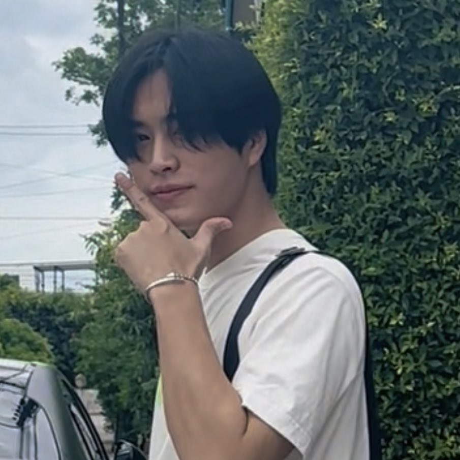 ☁︎ ᵏʰⁿ tweet media