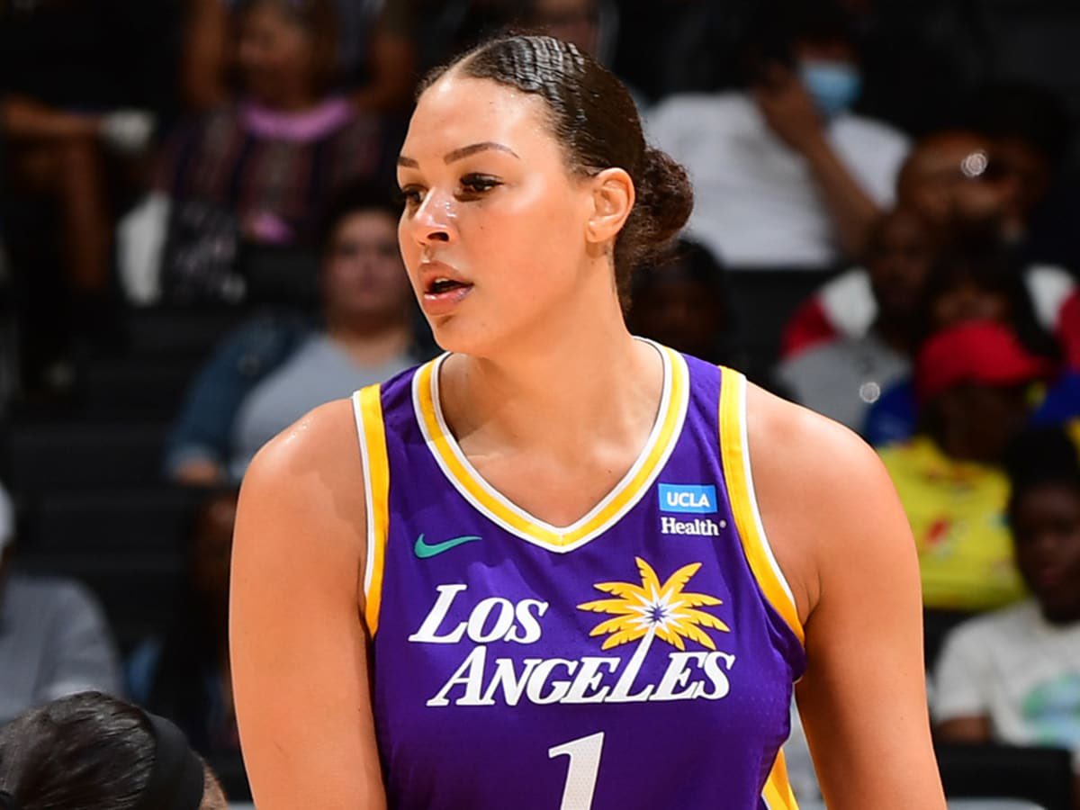 crafty317's tweet photo. @IndianaFever  go get Liz Cambage and put the league on notice nothing needs said other then the headlines that the fever sign Liz Cambage https://t.co/k218XBk2fu