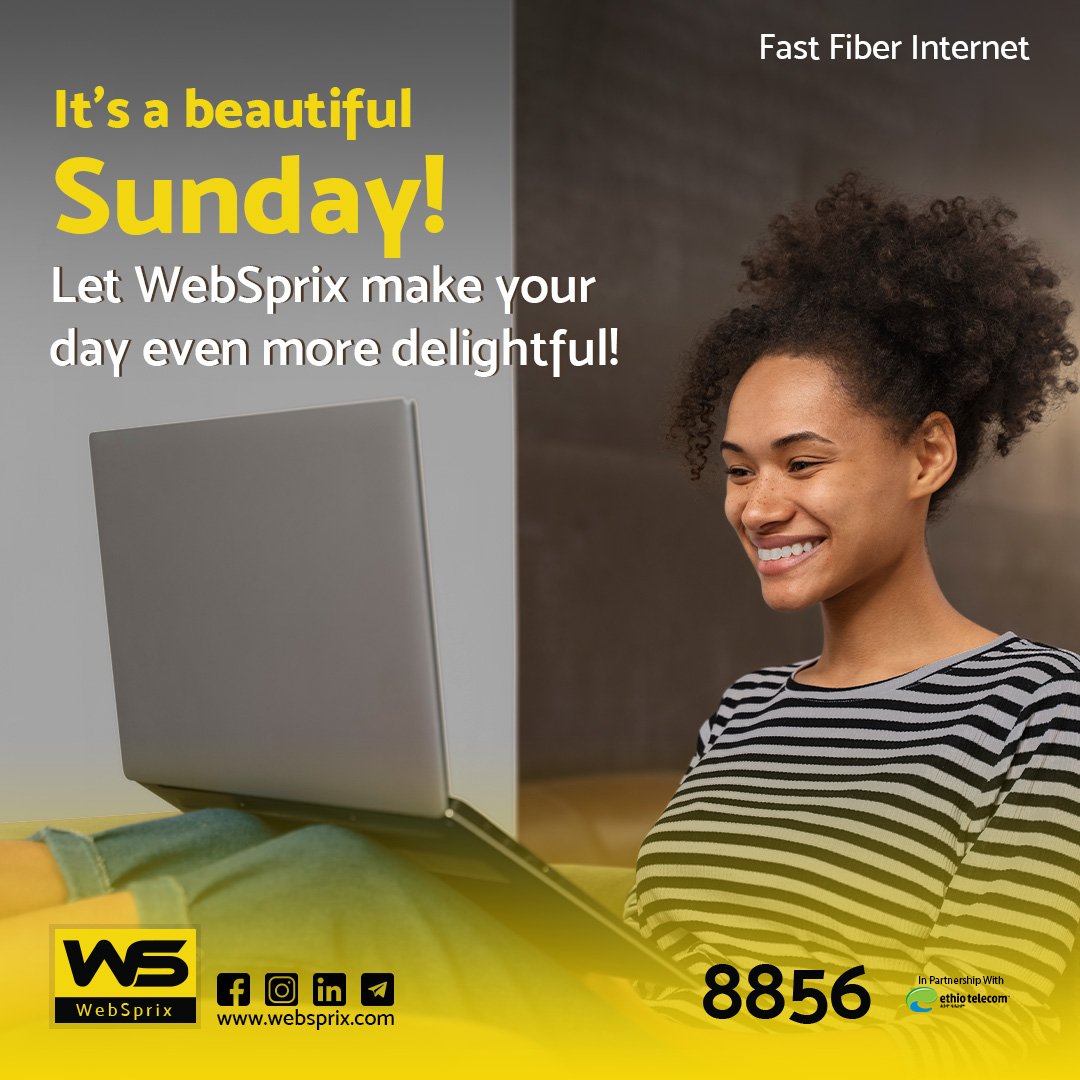 WebSprix_'s tweet photo. Start your beautiful Sunday with a steaming cup of coffee and let WebSprix be your perfect companion for a day filled with relaxation and enjoyment!

#WebSprix #HappyWeekend #CreatingPowerfulConnections https://t.co/SCKTC8xq9e