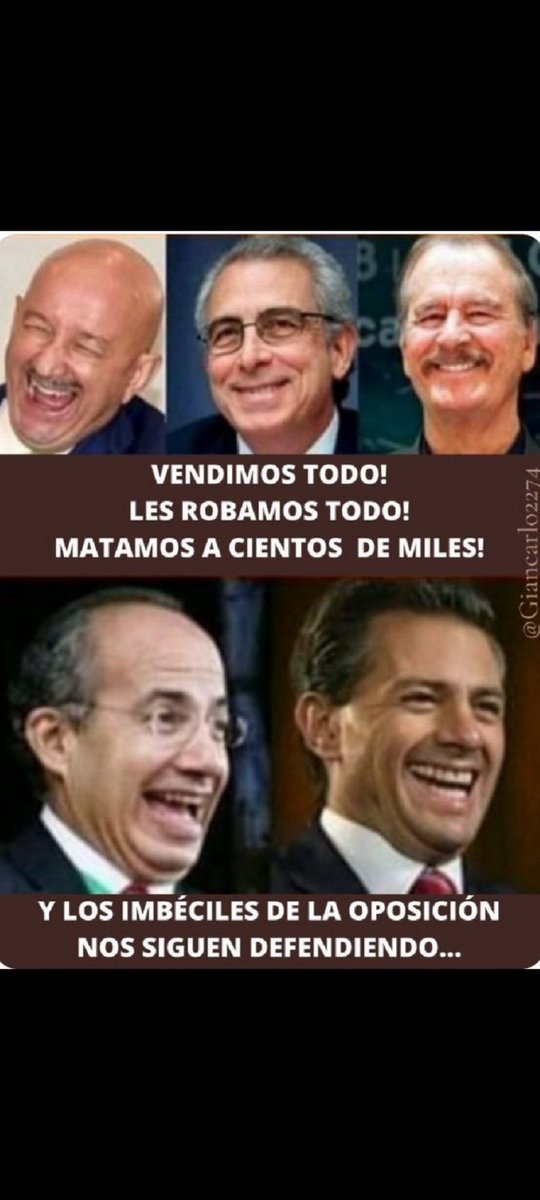 quemenotas's tweet photo. @reynaldolopeztv https://t.co/zSQTNrjLFs