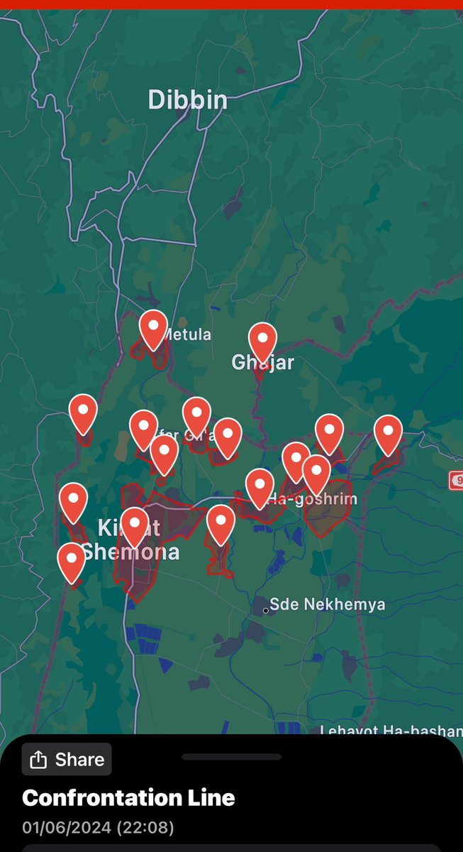 MichaelRapaport's tweet photo. Ceasefire????
Northern Israel is under attack everyday.
Fuck Hezbollah also. https://t.co/I8buY1g5Of