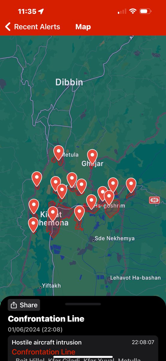 MichaelRapaport's tweet photo. Ceasefire????
Northern Israel is under attack everyday.
Fuck Hezbollah also. https://t.co/I8buY1g5Of