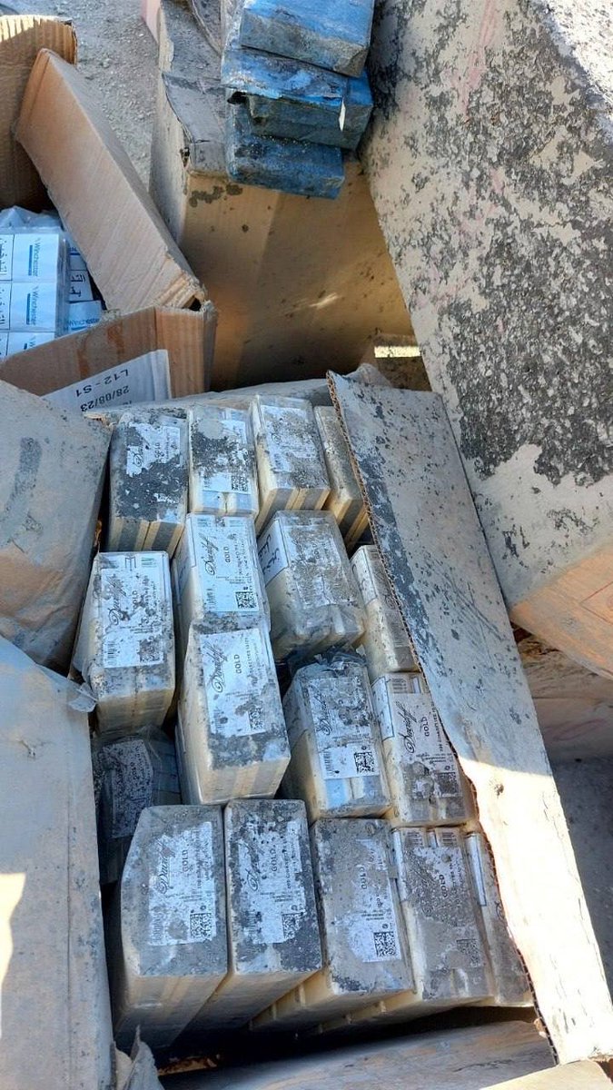 Quds News Network tweet media