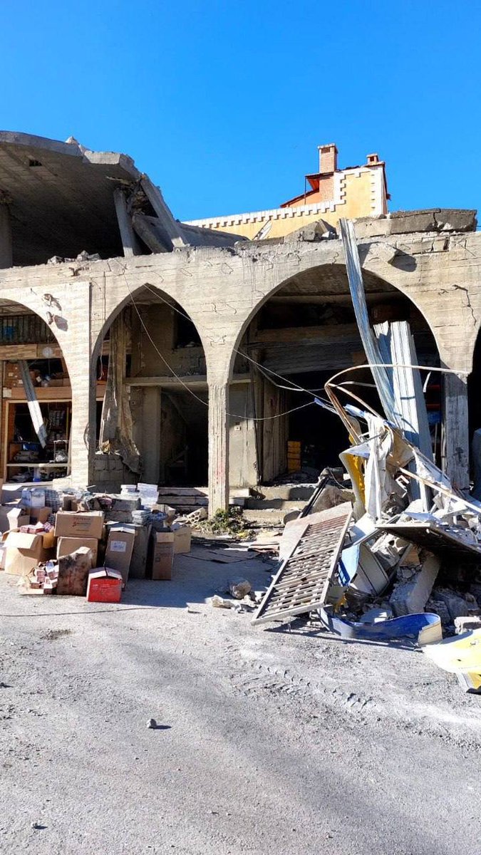 Quds News Network tweet media