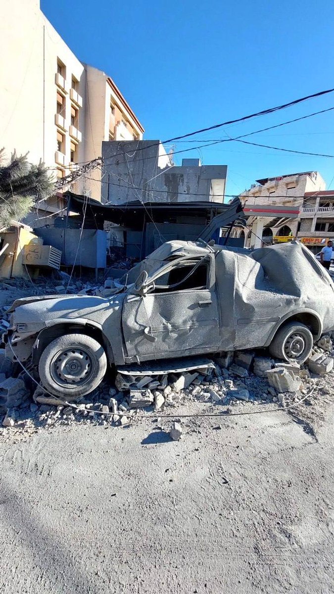 Quds News Network tweet media