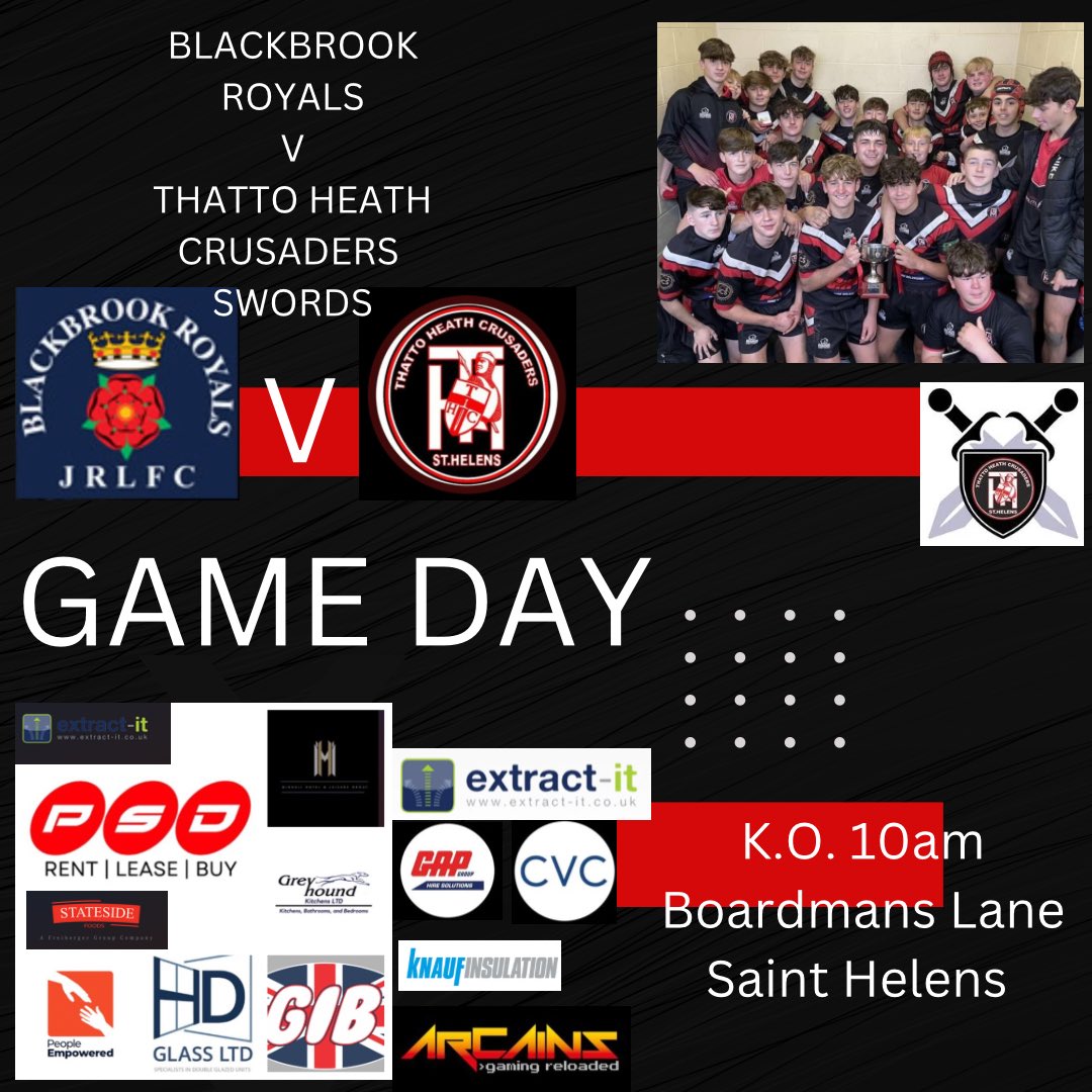 Thatto Heath U16s tweet media