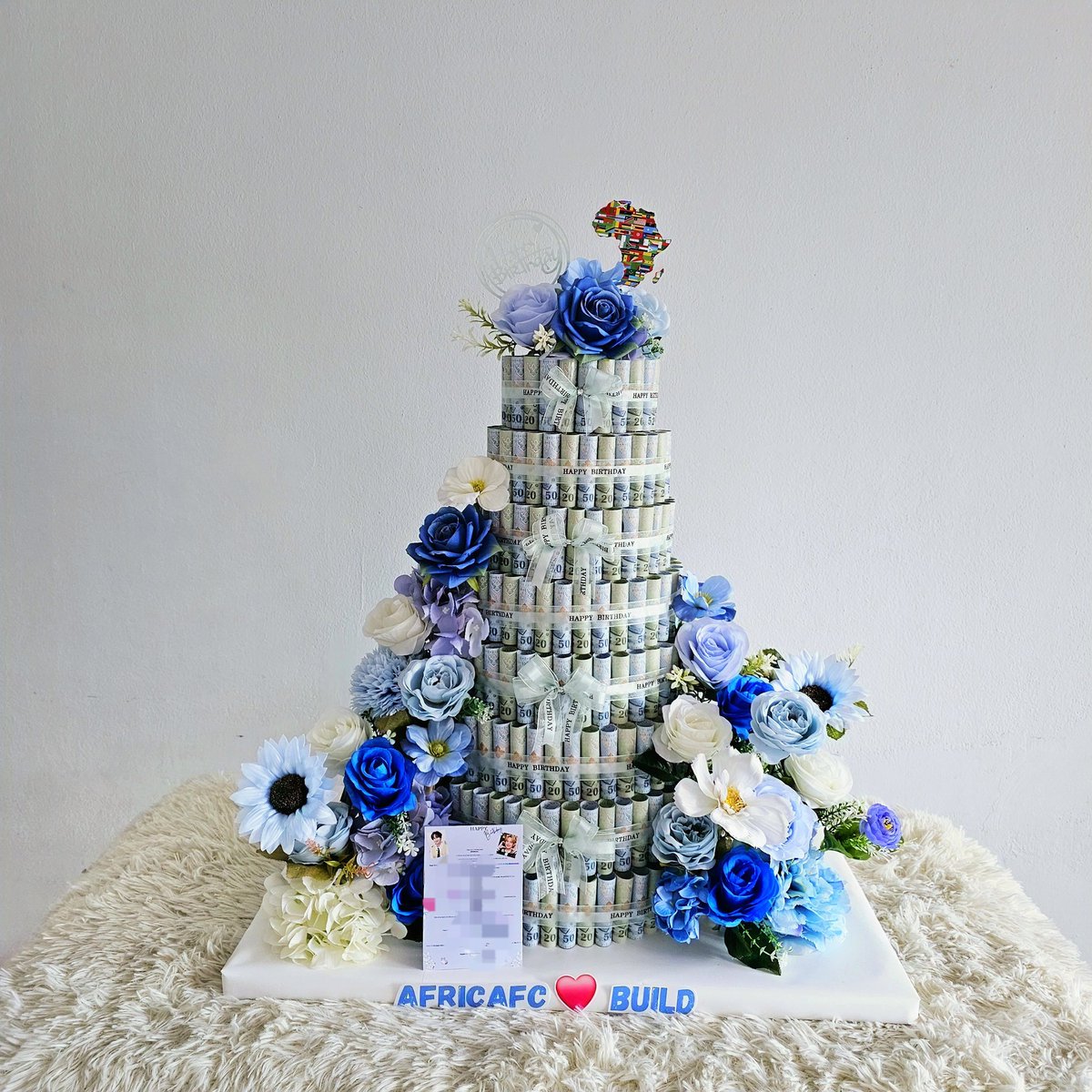 AppleSoGoodGift's tweet photo. Thank you for trust my shop β‘β‘β‘
#Biu30thBirthdayProjects
#TimeToLuveForBuild
#BUILDLETSGROWTHREEGETHER
#BuildJakapan https://t.co/YFB85O9MXt
