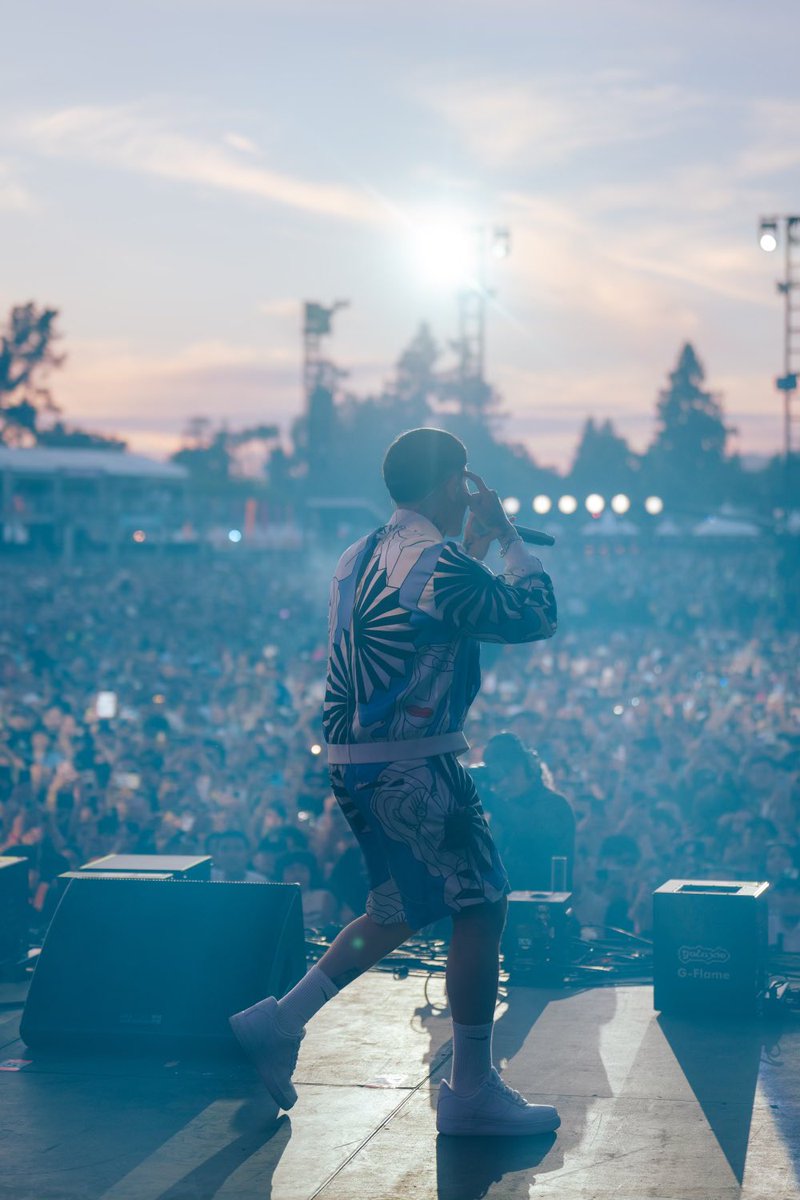 La Onda by BottleRock tweet media