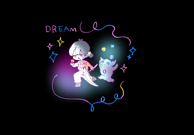 ポケモンと過ごしたい夢シリーズ 