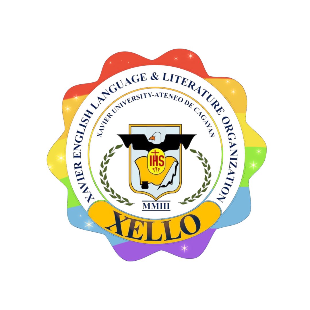 OfficialXELLO's tweet photo. 𝐋𝐨𝐯𝐞 𝐬𝐡𝐨𝐮𝐥𝐝 𝐧𝐞𝐯𝐞𝐫 𝐦𝐞𝐚𝐧 𝐡𝐚𝐯𝐢𝐧𝐠 𝐭𝐨 𝐥𝐢𝐯𝐞 𝐢𝐧 𝐟𝐞𝐚𝐫.

Happy Pride Month, mga Ka-XELLO! 💛🌈 Don’t hesitate to conquer June with 𝙥𝙧𝙞𝙙𝙚 and join us in celebrating the different ways people love others and themselves. 💙✨ https://t.co/NQdG0WeA2O