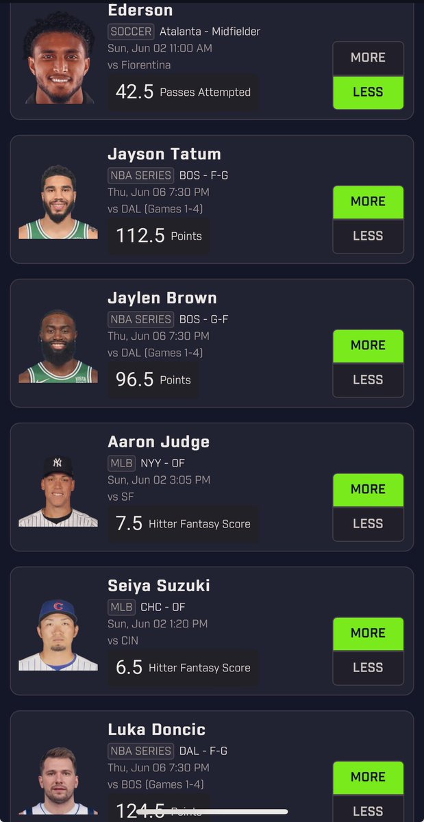 CowboysProps tweet media