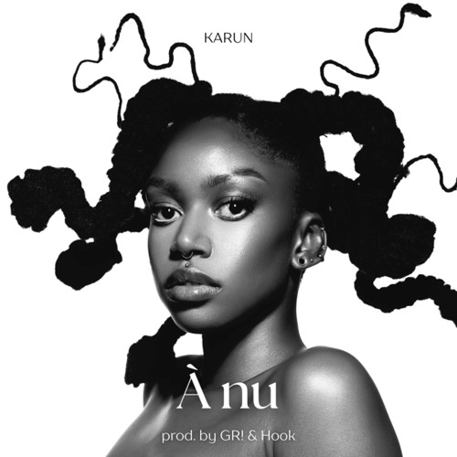 NP My Paradise --- @KarunMusic 

The Kenyan singer/songwriter, music producer and instrumentalist who  graduated from The Berklee School of Music and is a former member of BET  Nominated Hip Hop Group Camp Mulla revealed on her socials