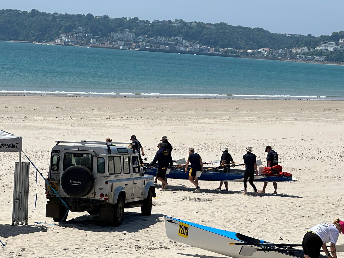 Swift Racing Boats (@swiftracinguk) on Twitter photo Great weekend so far at Jersey Rowing Club Regatta. ☀️
#swiftracingboats
<a href="/official_jrc_/">Jersey Rowing Club Official</a> <a href="/RowingJersey/">Jersey Rowing Club</a> Great weekend so far at Jersey Rowing Club Regatta. ☀️
#swiftracingboats
<a href="/official_jrc_/">Jersey Rowing Club Official</a> <a href="/RowingJersey/">Jersey Rowing Club</a>