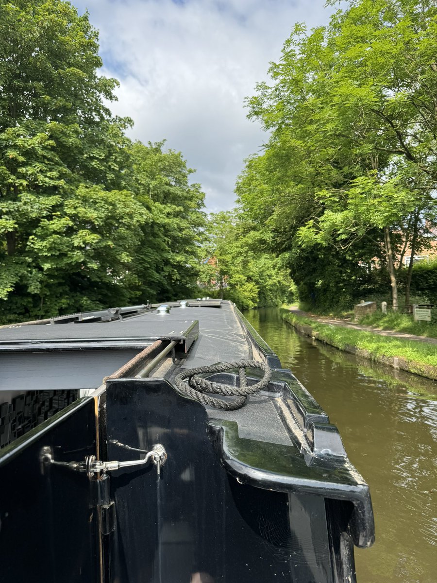 It’s been 6 months since we were last out! Perfect few days 🥰