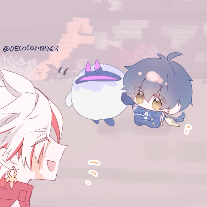 スひょくん