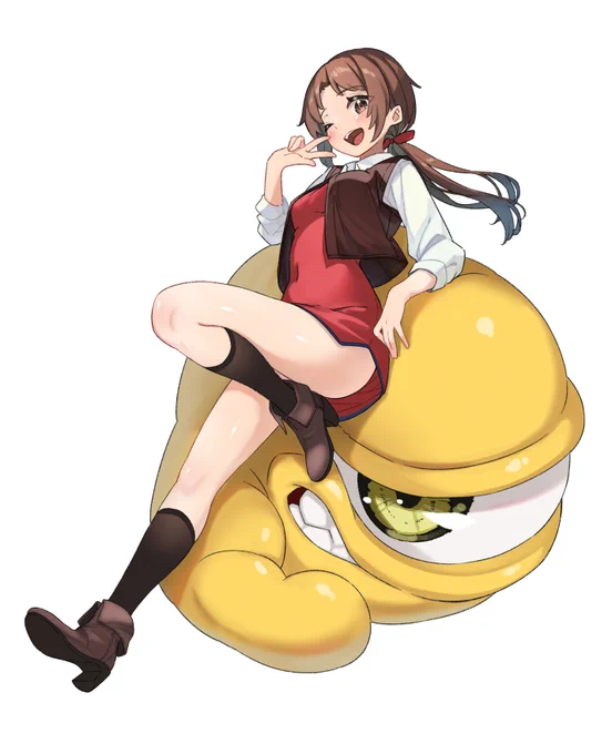 MFらくがき 